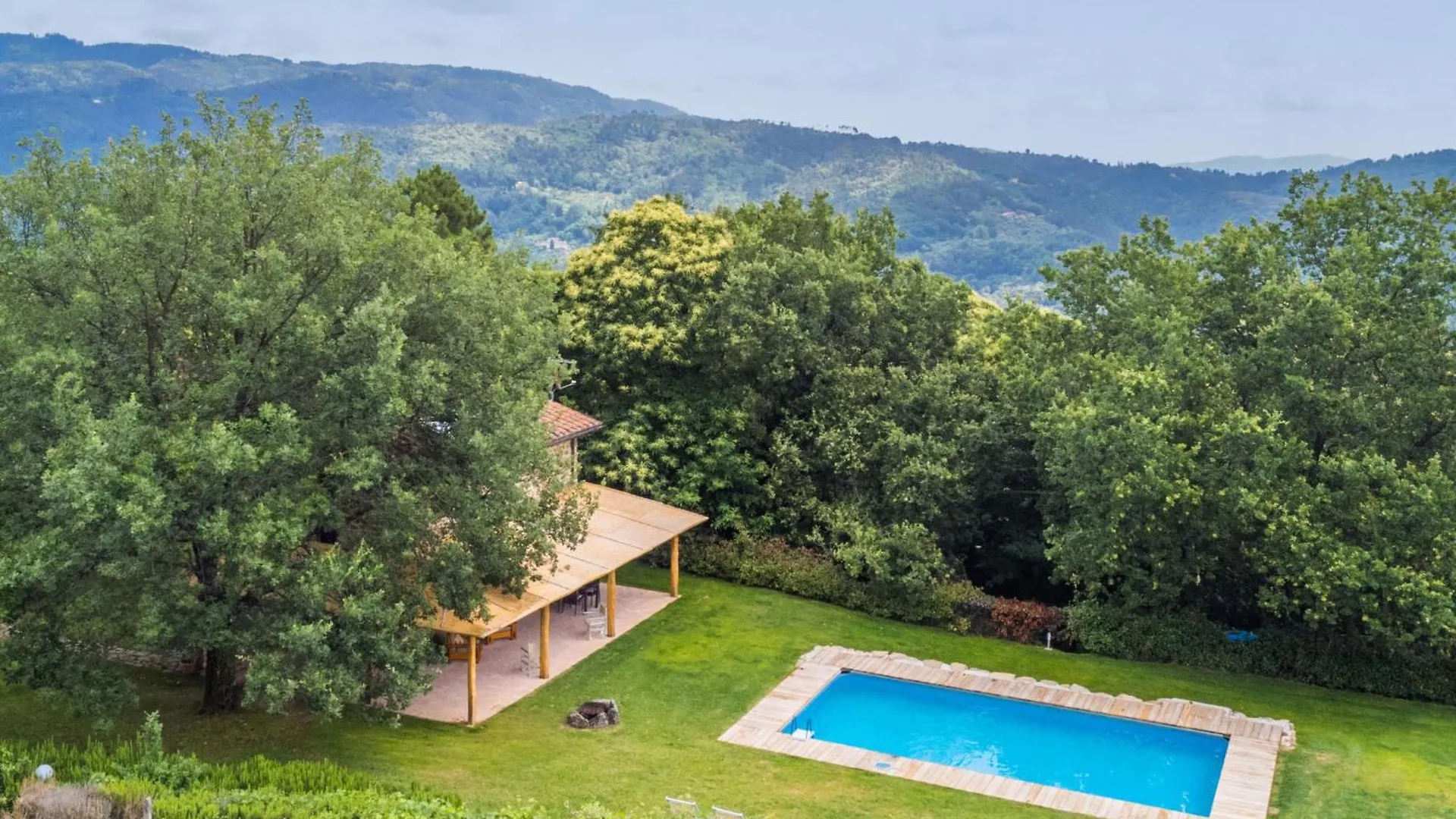 Holiday Home La Cupola- Girasole By Interhome بيسيا