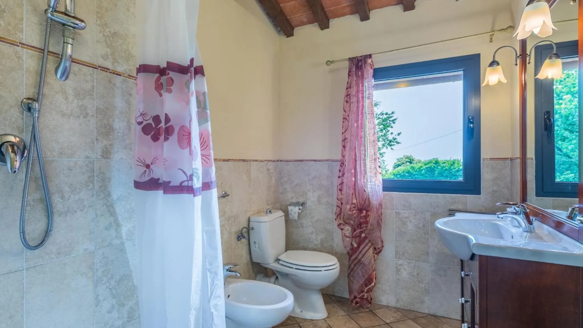 Holiday Home La Cupola- Girasole By Interhome بيسيا إيطاليا