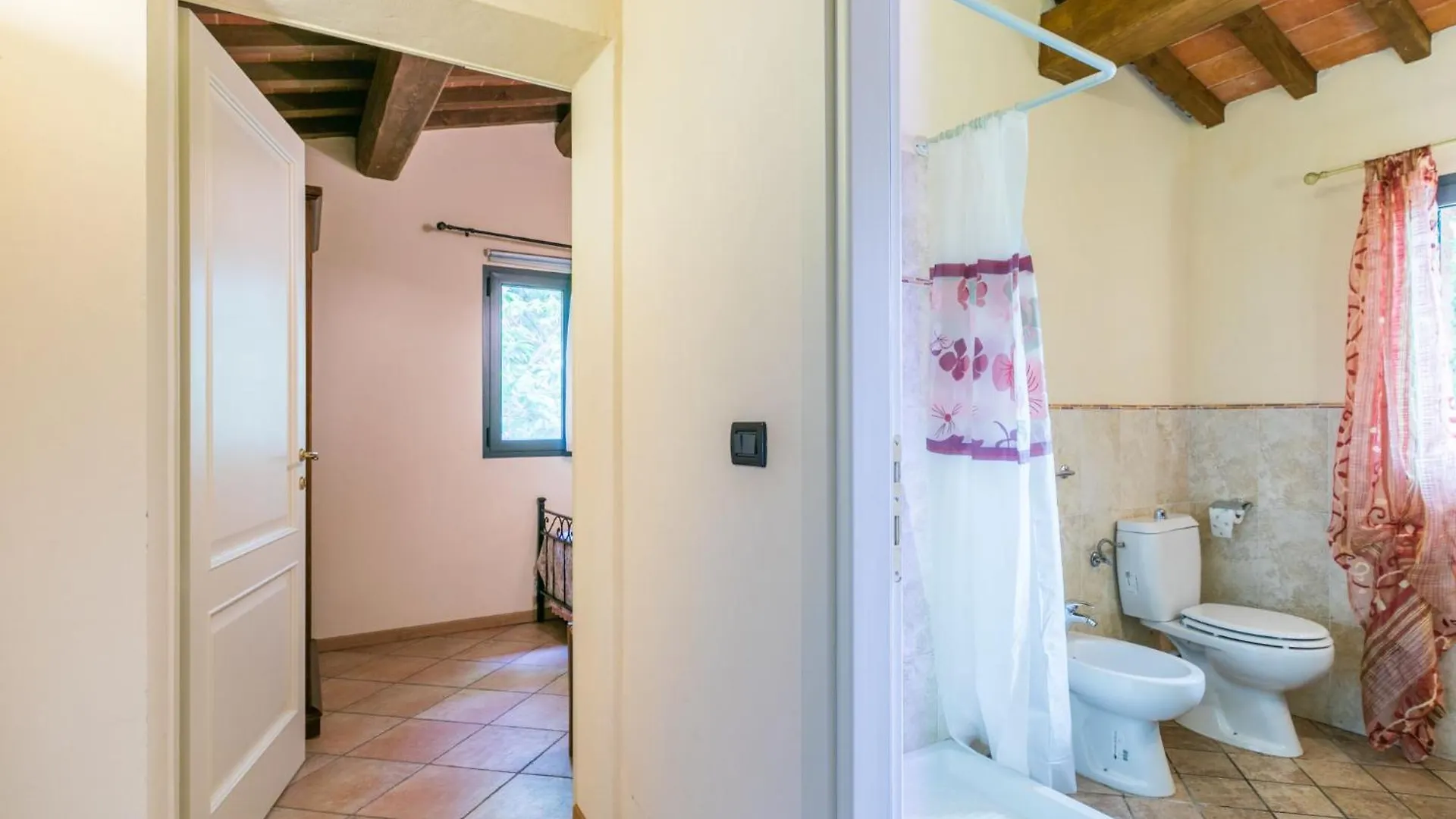 Holiday Home La Cupola- Girasole By Interhome بيسيا 0*,  إيطاليا