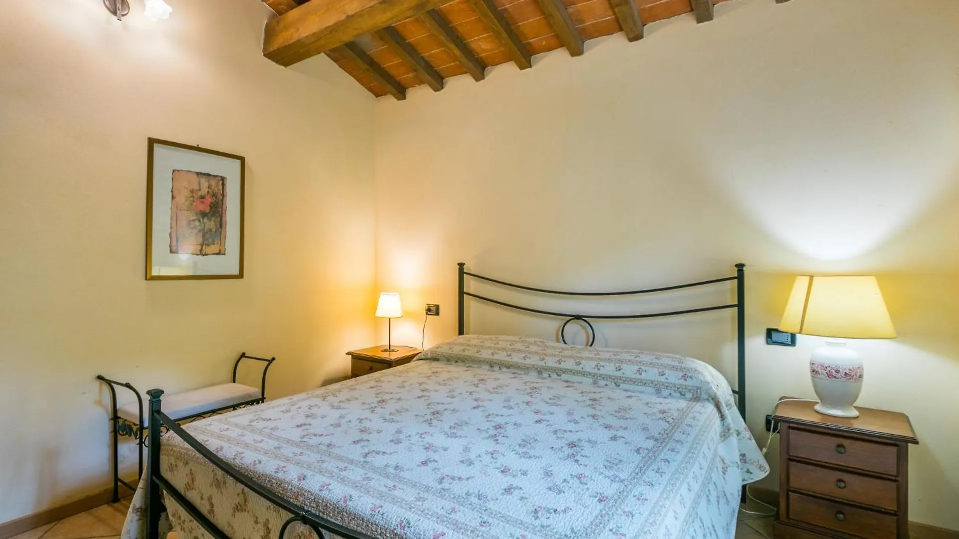 Holiday Home La Cupola- Girasole By Interhome بيسيا إيطاليا