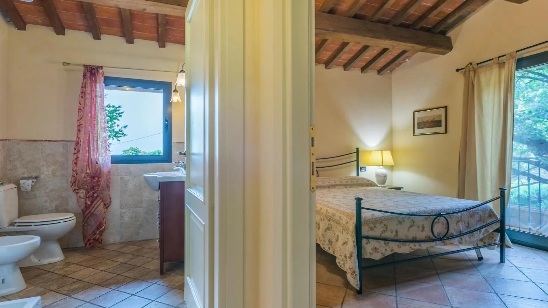 Holiday Home La Cupola- Girasole By Interhome بيسيا