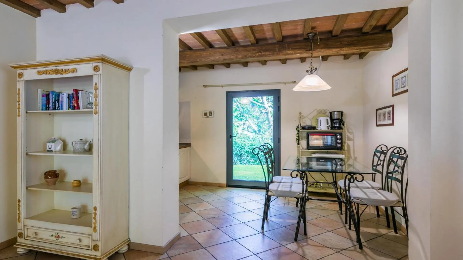 Holiday Home La Cupola- Girasole By Interhome بيسيا