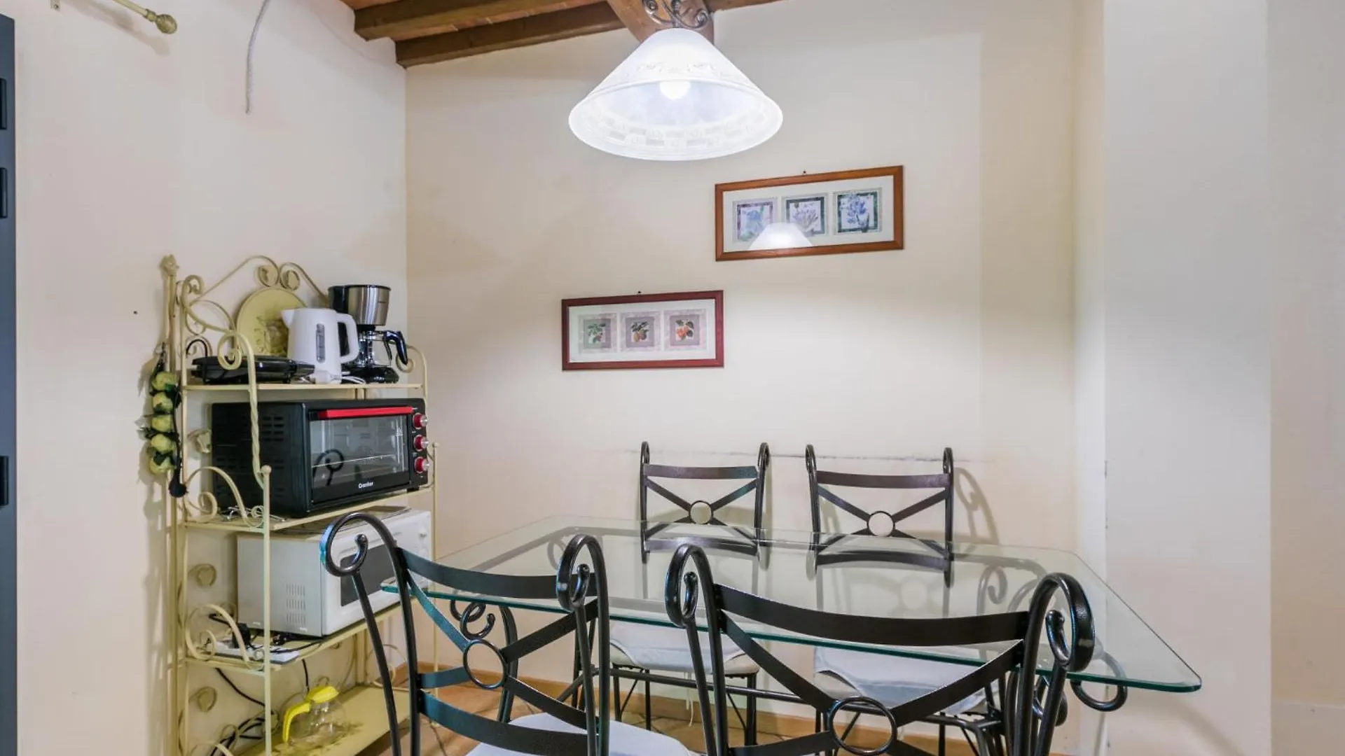 Holiday Home La Cupola- Girasole By Interhome بيسيا